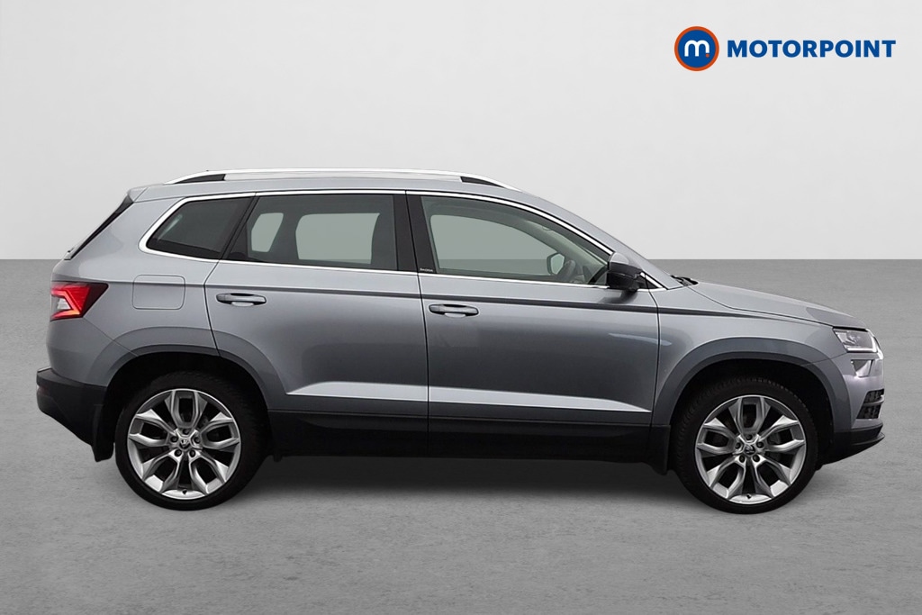 Used Skoda Karoq 2021 for sale - 77002232: Photo 8
