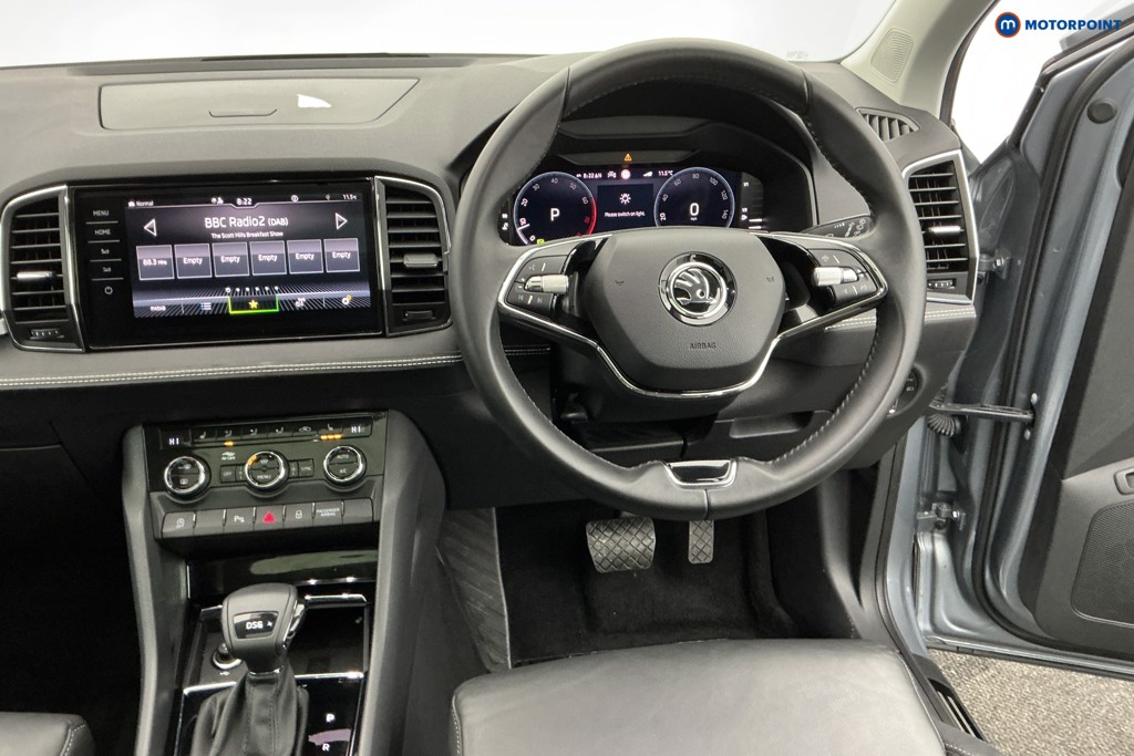 Used Skoda Karoq 2021 for sale - 77002232: Photo 9