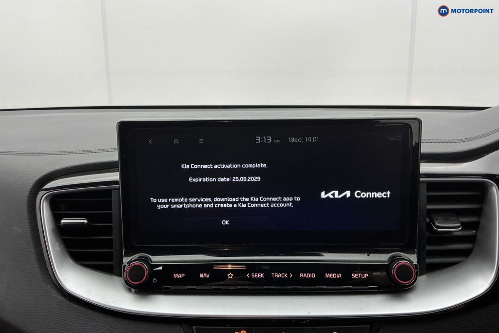 Used Kia Ceed 2022 for sale - 78081950: Photo 10