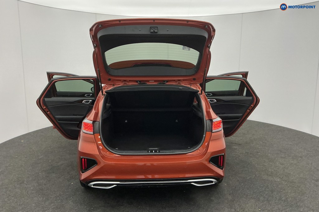 Used Kia Ceed 2022 for sale - 78081950: Photo 11