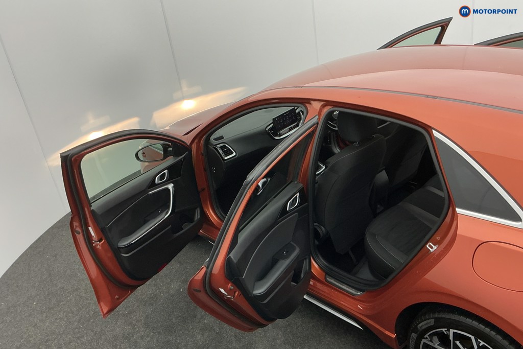 Used Kia Ceed 2022 for sale - 78081950: Photo 14