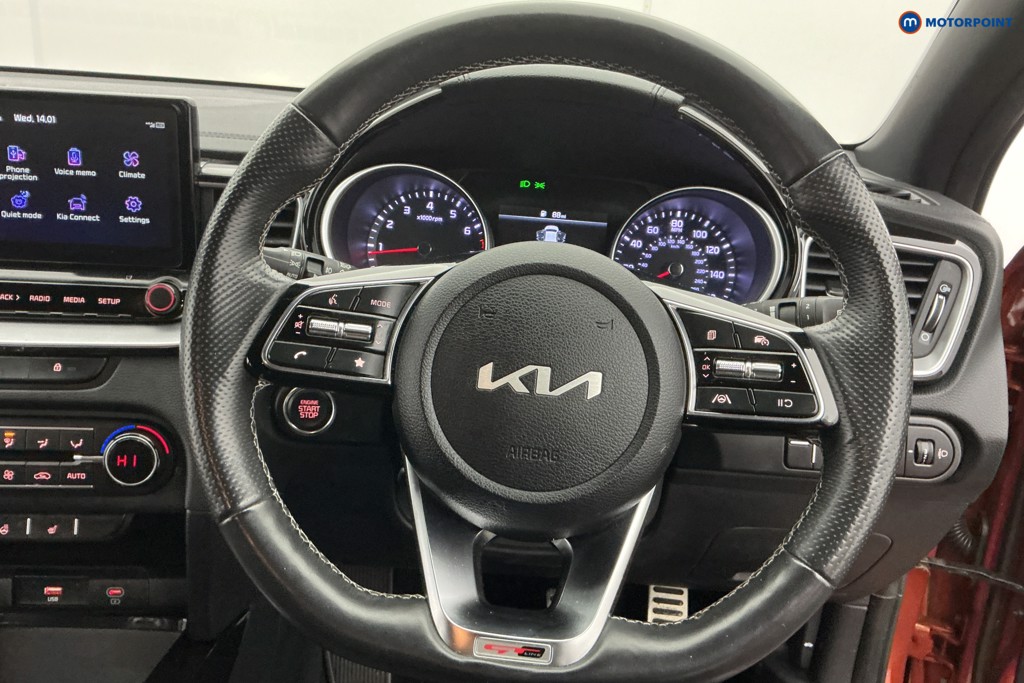 Used Kia Ceed 2022 for sale - 78081950: Photo 18