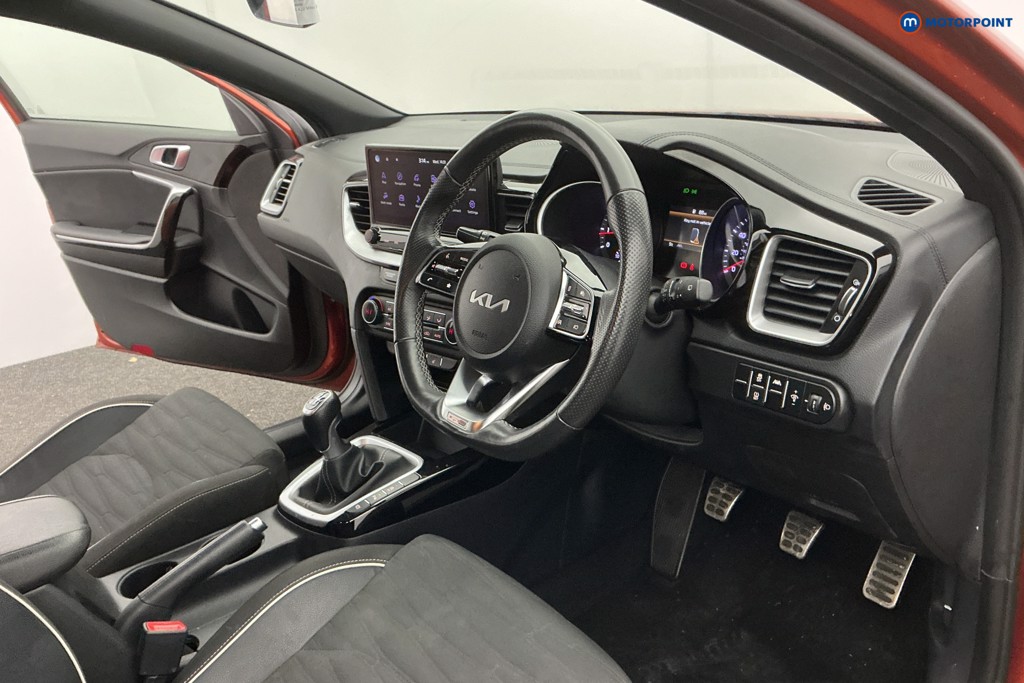 Used Kia Ceed 2022 for sale - 78081950: Photo 19