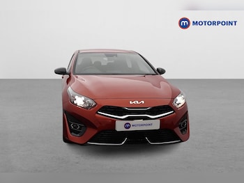 Used Kia Ceed 2022 for sale - 78081950: Photo