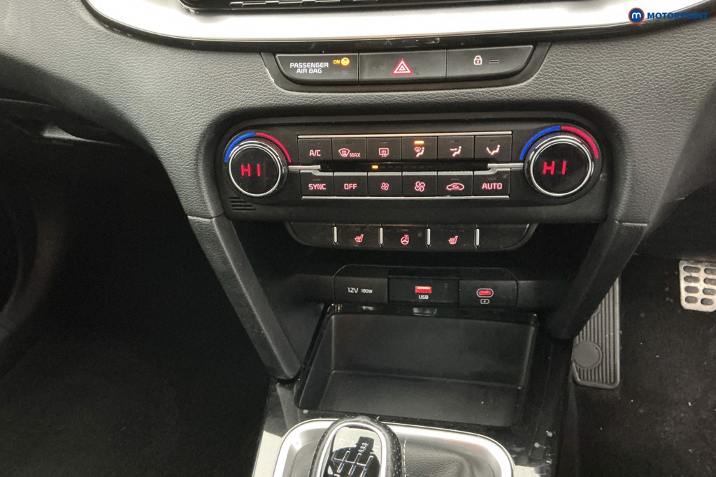 Used Kia Ceed 2022 for sale - 78081950: Photo 31