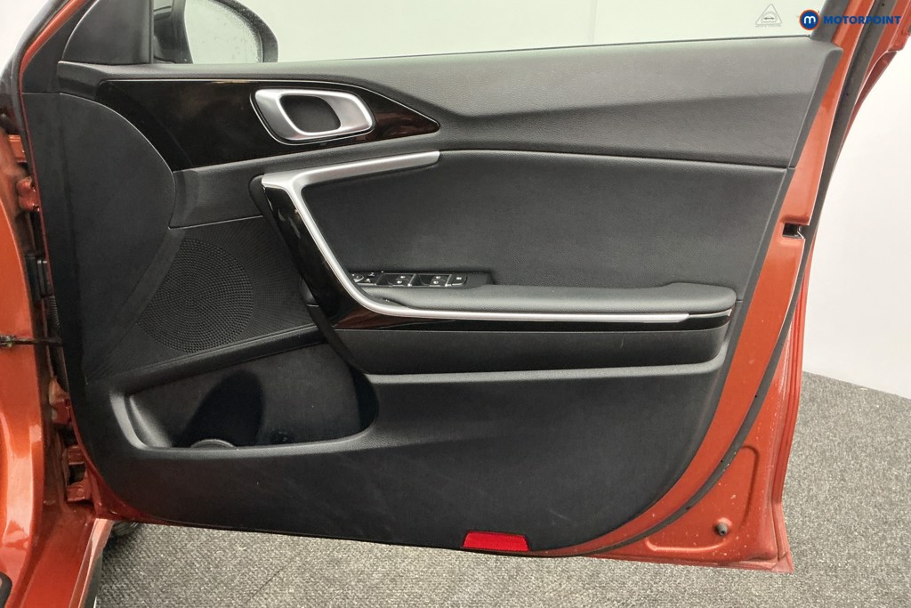 Used Kia Ceed 2022 for sale - 78081950: Photo 37