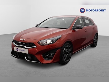 Used Kia Ceed 2022 for sale - 78081950: Photo