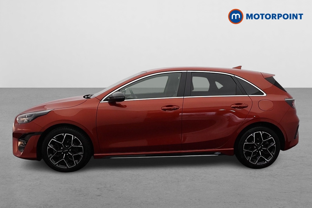 Used Kia Ceed 2022 for sale - 78081950: Photo 4