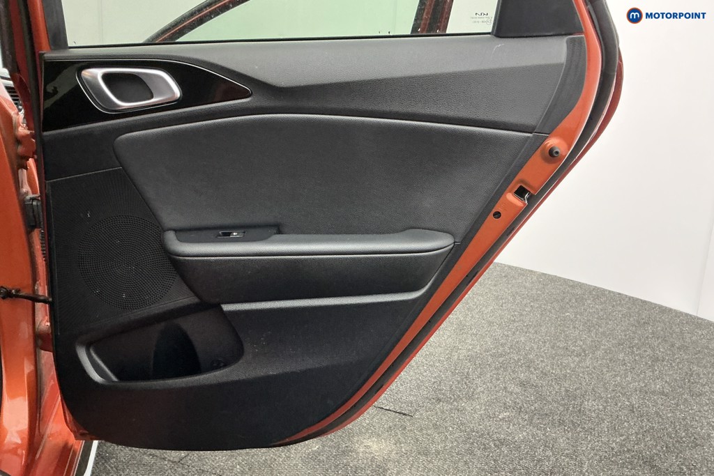 Used Kia Ceed 2022 for sale - 78081950: Photo 40