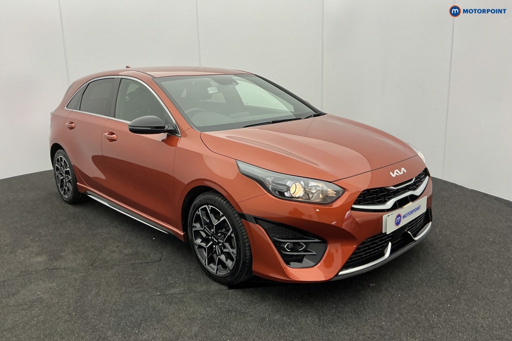 Used Kia Ceed 2022 for sale - 78081950: Photo 45
