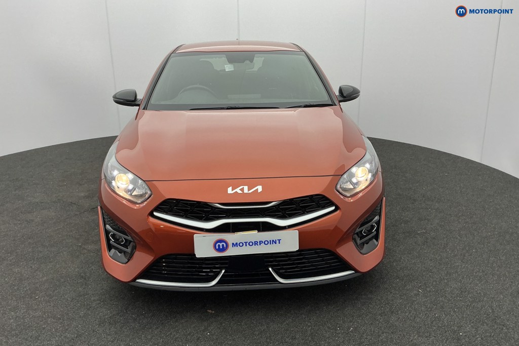 Used Kia Ceed 2022 for sale - 78081950: Photo 46