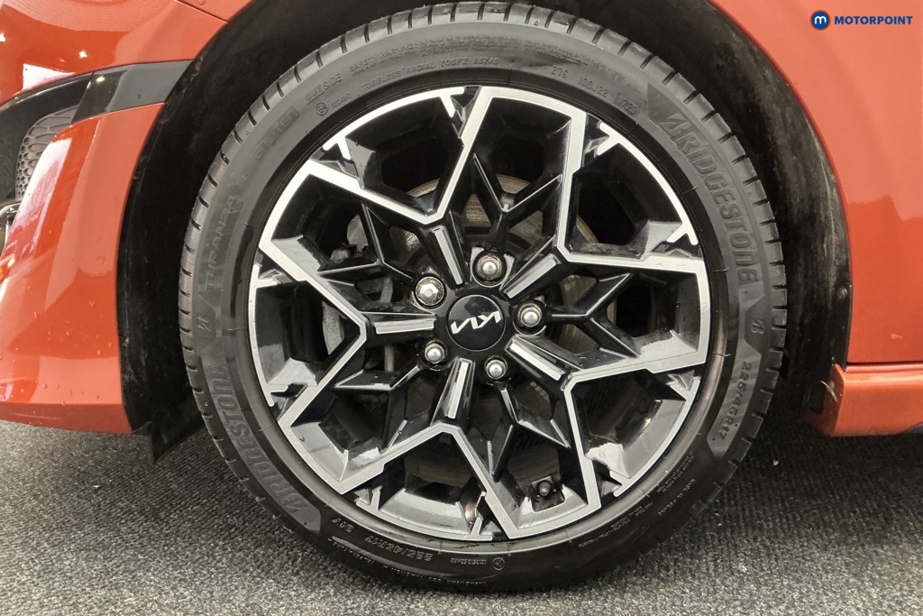 Used Kia Ceed 2022 for sale - 78081950: Photo 52