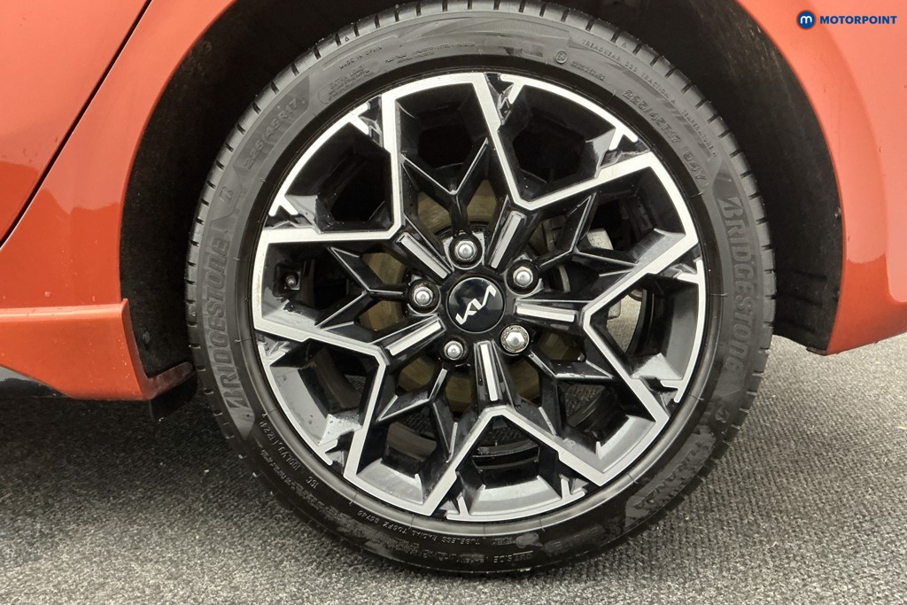 Used Kia Ceed 2022 for sale - 78081950: Photo 53