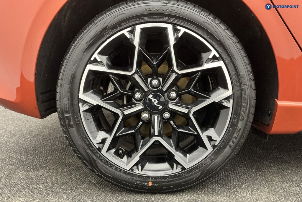 Used Kia Ceed 2022 for sale - 78081950: Photo 54