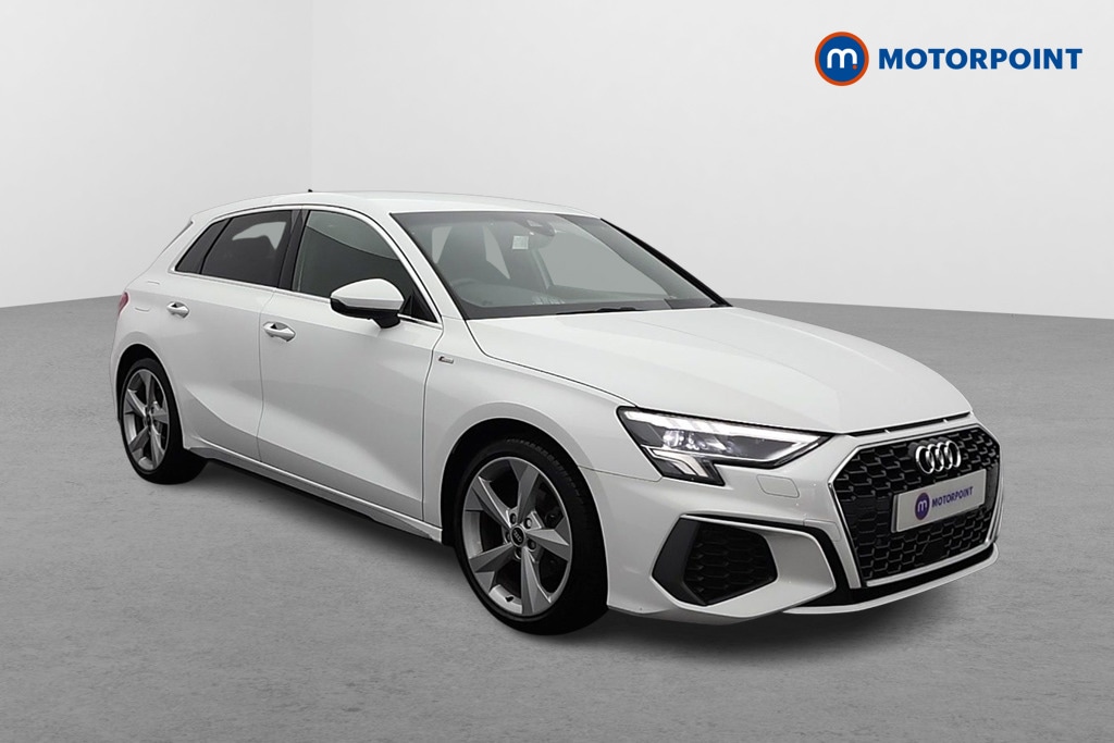 Used Audi A3 2021 for sale - 76949289: Photo 1