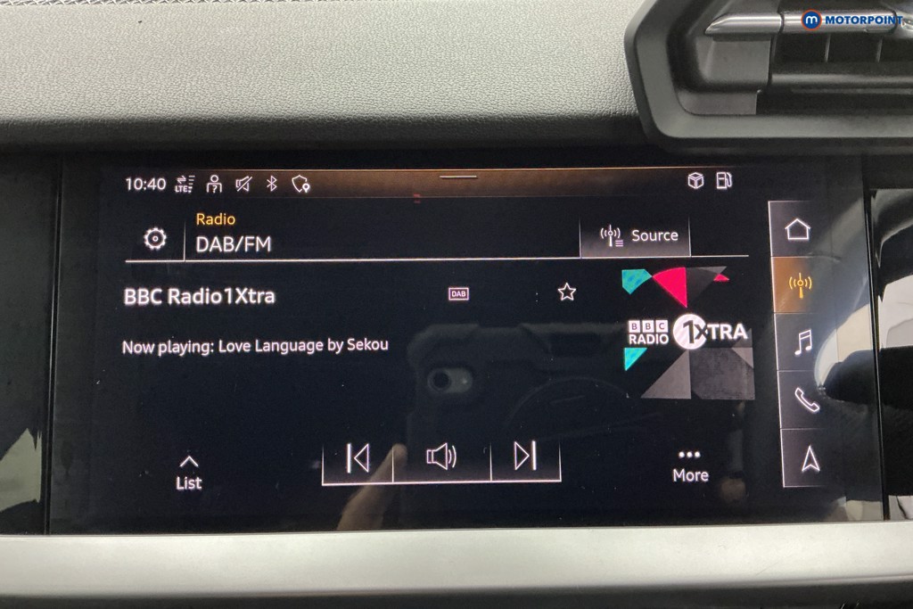 Used Audi A3 2021 for sale - 76949289: Photo 10