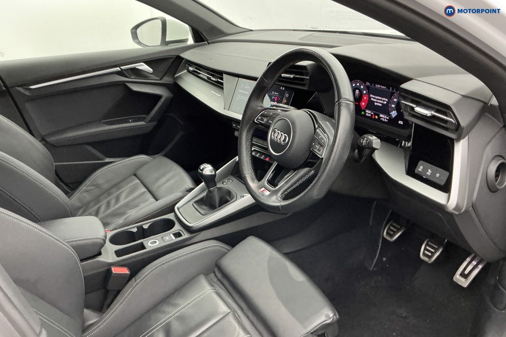 Used Audi A3 2021 for sale - 76949289: Photo 16