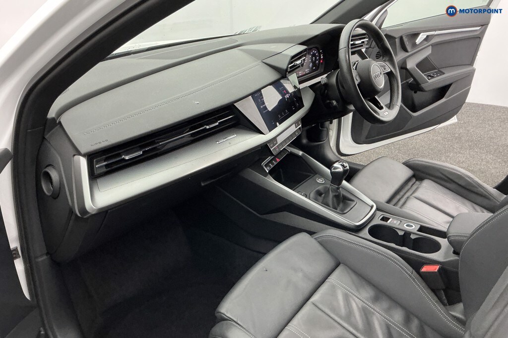 Used Audi A3 2021 for sale - 76949289: Photo 17