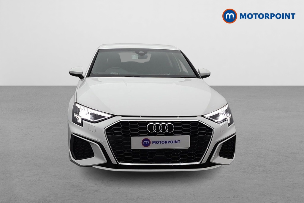 Used Audi A3 2021 for sale - 76949289: Photo 2