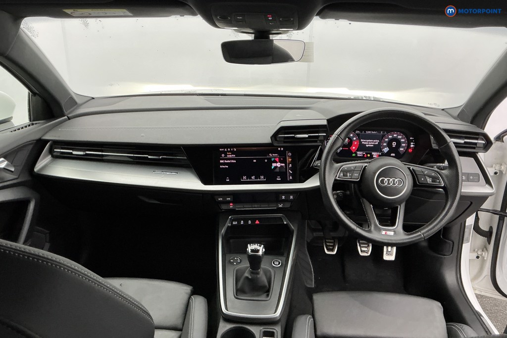 Used Audi A3 2021 for sale - 76949289: Photo 21