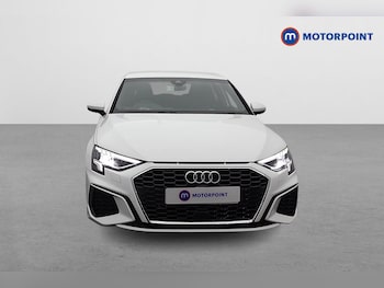 Used Audi A3 2021 for sale - 76949289: Photo