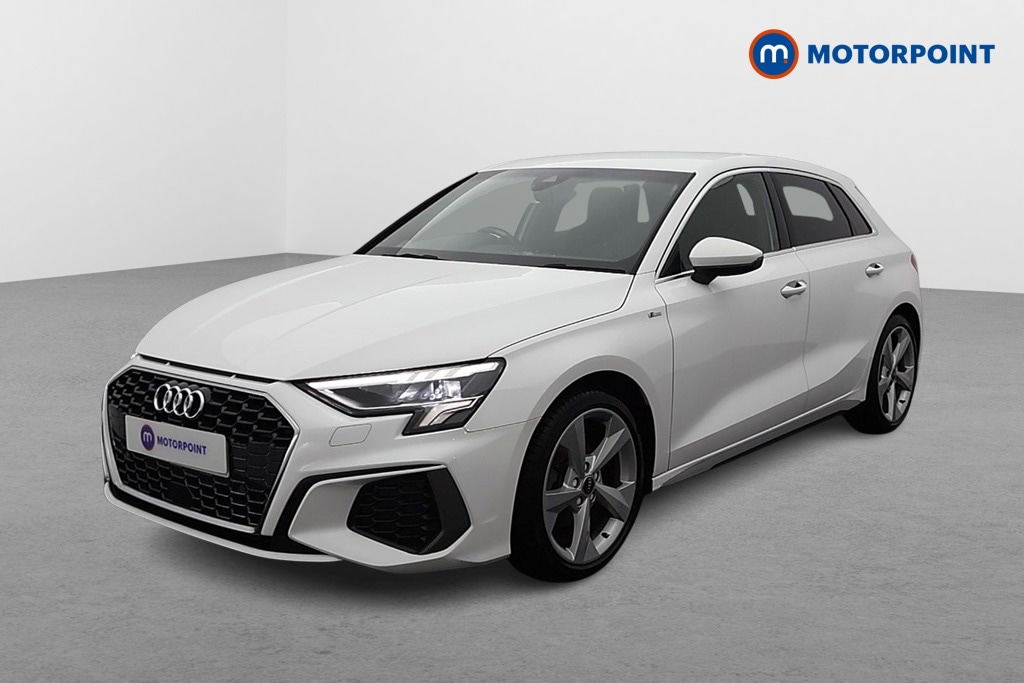 Used Audi A3 2021 for sale - 76949289: Photo 3