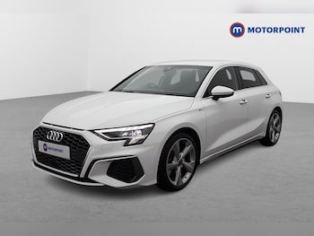 Used Audi A3 2021 for sale - 76949289: Photo