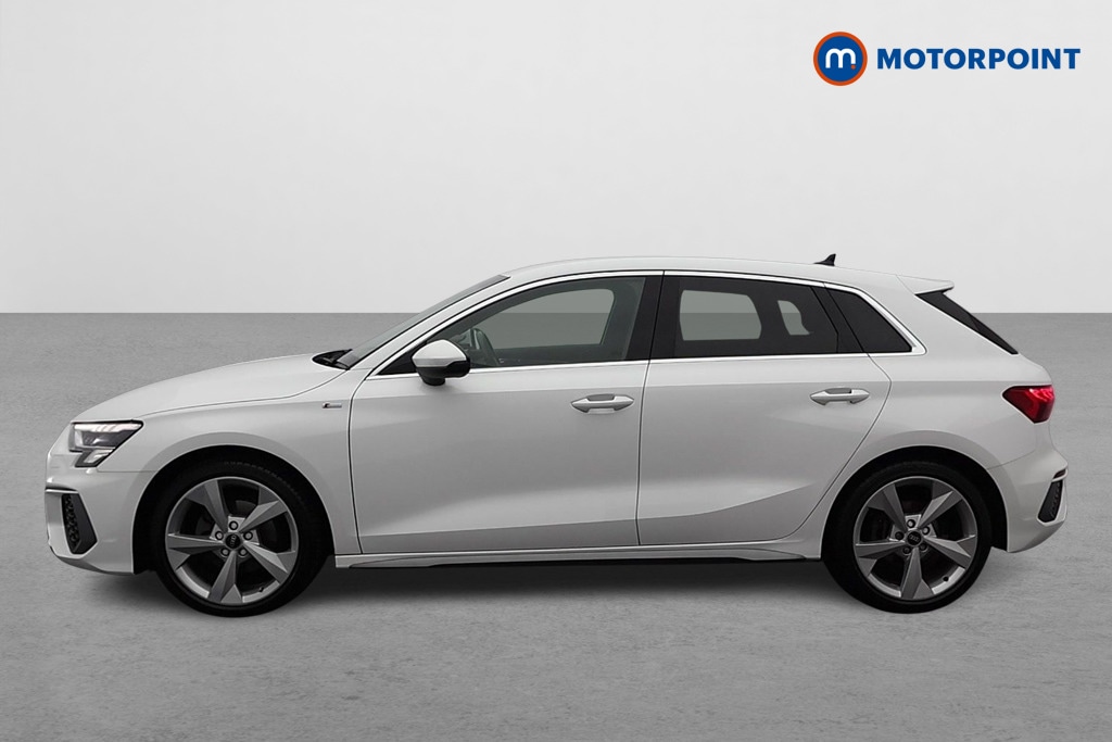 Used Audi A3 2021 for sale - 76949289: Photo 4