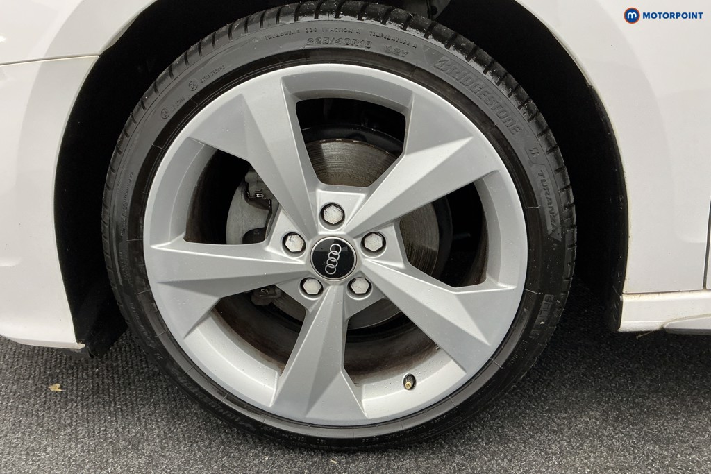 Used Audi A3 2021 for sale - 76949289: Photo 43