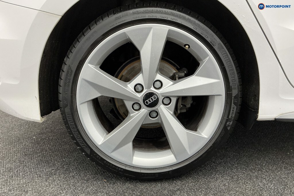 Used Audi A3 2021 for sale - 76949289: Photo 45