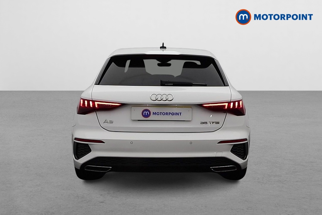 Used Audi A3 2021 for sale - 76949289: Photo 6