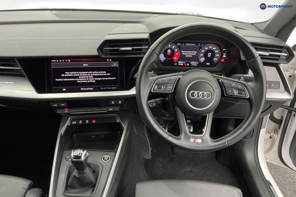 Used Audi A3 2021 for sale - 76949289: Photo 9