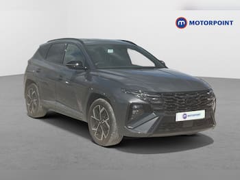 Used Hyundai TUCSON 2024 for sale - 79572464: Photo