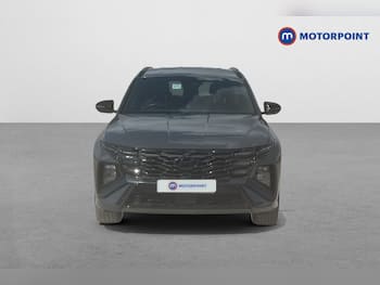 Used Hyundai TUCSON 2024 for sale - 79572464: Photo