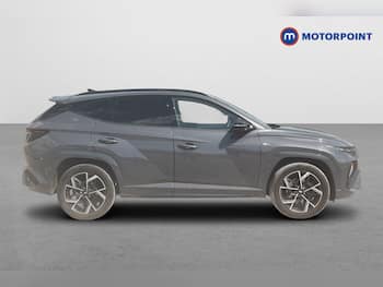 Used Hyundai TUCSON 2024 for sale - 79572464: Photo