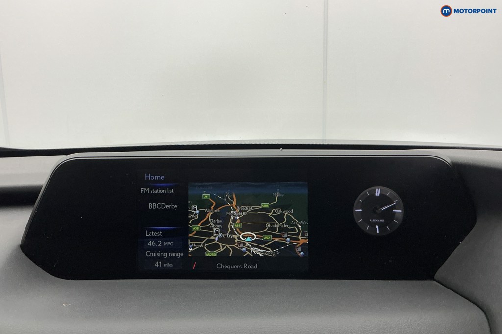 Used Lexus UX 2022 for sale - 78015491: Photo 10