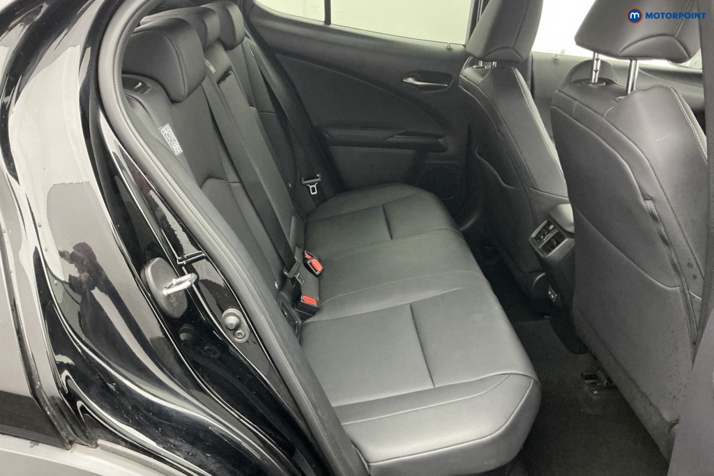 Used Lexus UX 2022 for sale - 78015491: Photo 13