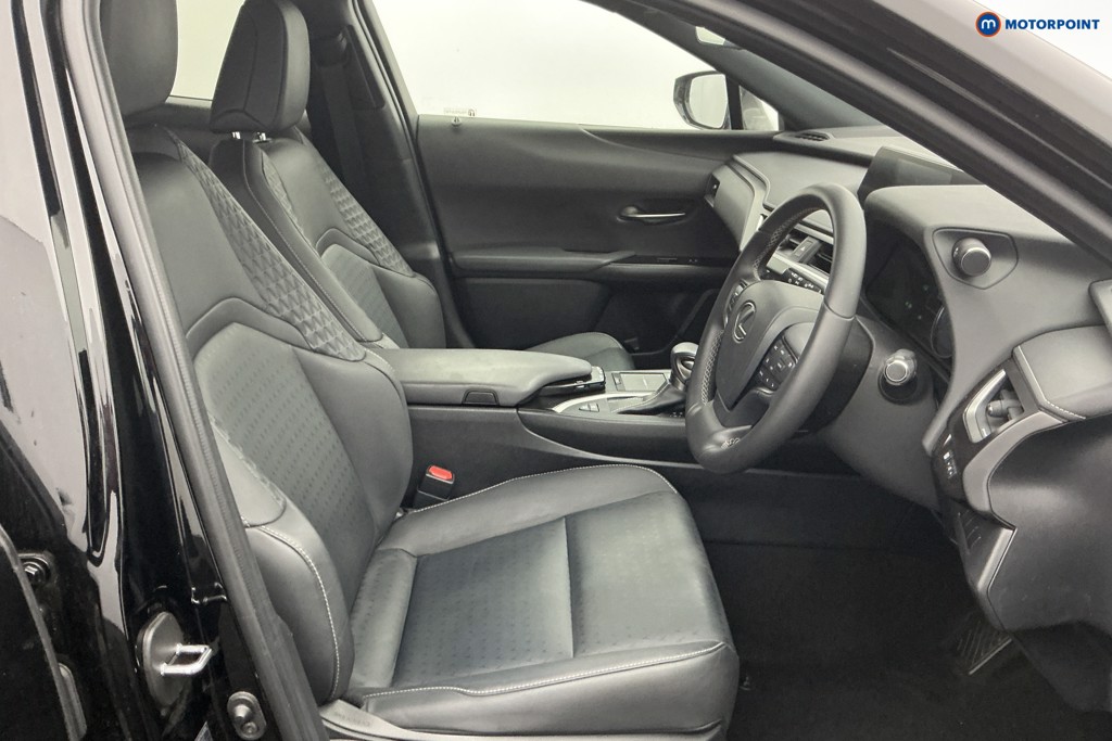 Used Lexus UX 2022 for sale - 78015491: Photo 14