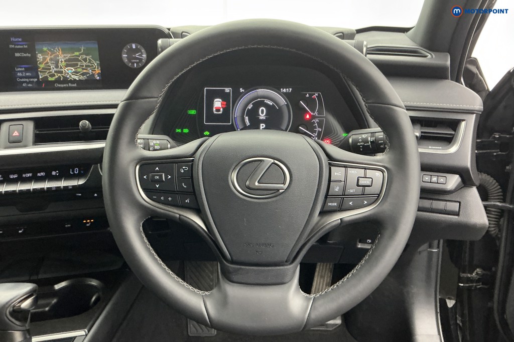 Used Lexus UX 2022 for sale - 78015491: Photo 15