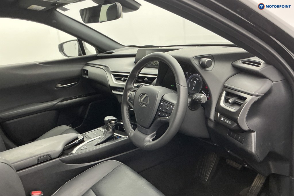 Used Lexus UX 2022 for sale - 78015491: Photo 16