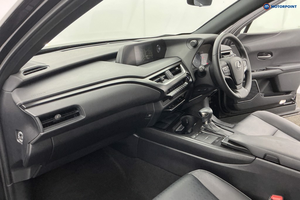 Used Lexus UX 2022 for sale - 78015491: Photo 17