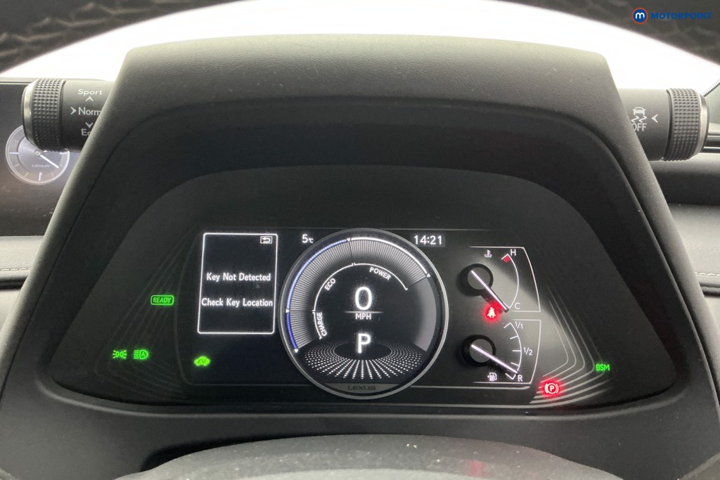 Used Lexus UX 2022 for sale - 78015491: Photo 18