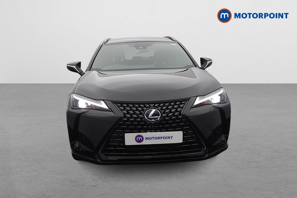 Used Lexus UX 2022 for sale - 78015491: Photo 2