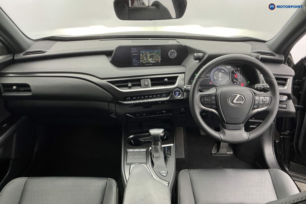 Used Lexus UX 2022 for sale - 78015491: Photo 20