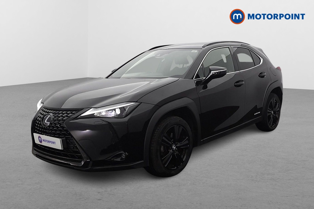 Used Lexus UX 2022 for sale - 78015491: Photo 3