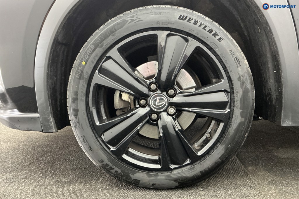 Used Lexus UX 2022 for sale - 78015491: Photo 43