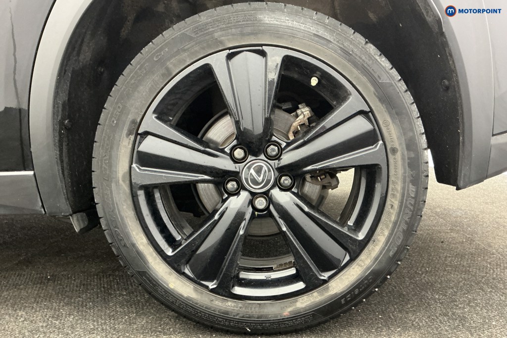 Used Lexus UX 2022 for sale - 78015491: Photo 44