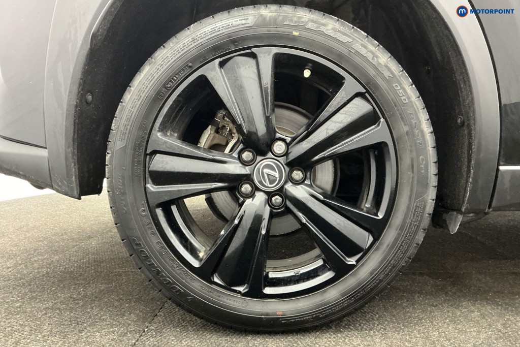 Used Lexus UX 2022 for sale - 78015491: Photo 45