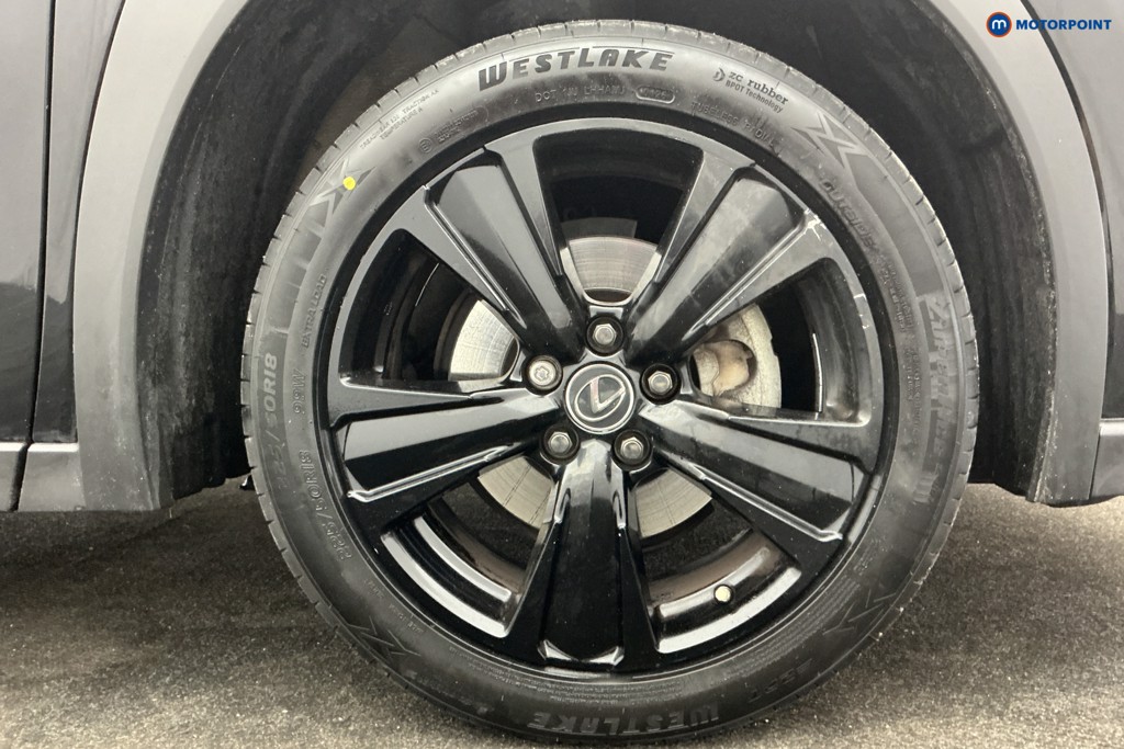 Used Lexus UX 2022 for sale - 78015491: Photo 46