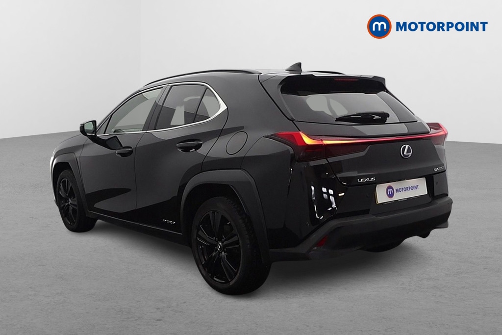 Used Lexus UX 2022 for sale - 78015491: Photo 5